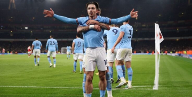 Ջեք Գրիլիշը նախատել է լրագրողներին իր մասին «դեղին» հոդվածի համար