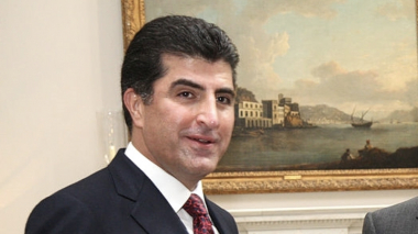 Իրաքյան Քրդստանի նախագահը հուլիսի 18-ին պաշտոնական այցով կմեկնի Բաքու