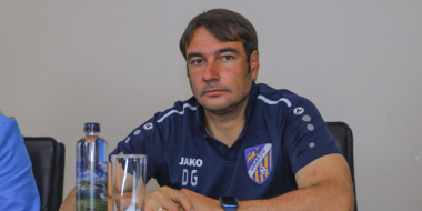 Մեր առաջադրանքը դրական արդյունքի հասնելն է․ Գունկո