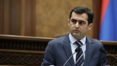 Հրաշալի զարգացումներ կան բարձր տեխնոլոգիաների ոլորտում. Հակոբ Արշակյանը հրապարակել է 100 խոշոր հարկատուների ցանկը