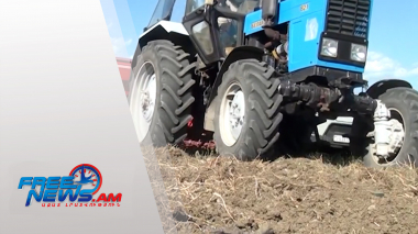 Դիտեք այսօր՝ Ազատ լուրերում