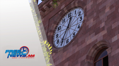 Կառավարության անդամների ճեպազրույցները