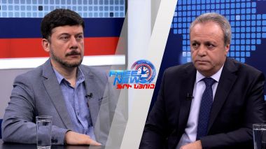 ՌԴ-ն Բաքվի և Անկարայի աջակցությանը «կակա» է ասում, պատրաստ է Արցախը զոհաբերել. Հովսեփ Խուրշուդյան