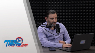 Ազատ շփում Գնել Սարգսյանի հետ