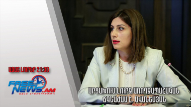 Արցախում լուրջ առողջապահական ճգնաժամ է.Ավանեսյան. Ազատ լուրեր