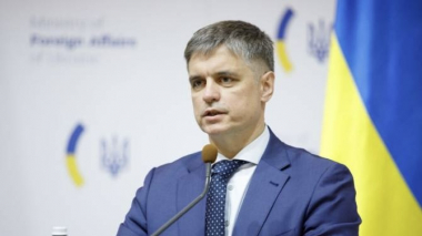 Զելենսկին պաշտոնից ազատել է Մեծ Բրիտանիայում Ուկրաինայի դեսպանին