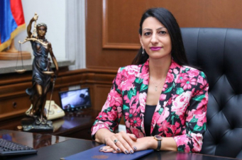 Առանցքային է, որպեսզի համատեղ ջանքեր գործադրվեն հաշմանդամություն ունեցող անձանց համար հասանելի և մատչելի միջավայր ստեղծելու ուղղությամբ․ ՄԻՊ