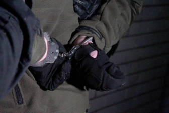 Մոսկվայում բերման են ենթարկվել միջազգային կրոնական ծայրահեղական կազմակերպության անդամներ