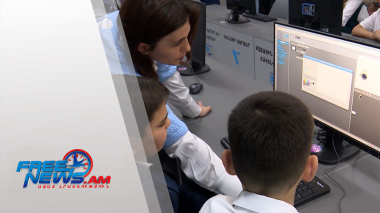 «Արմաթ»-ը՝ պետություն-մասնավոր գործակցության լավագույն օրինակ