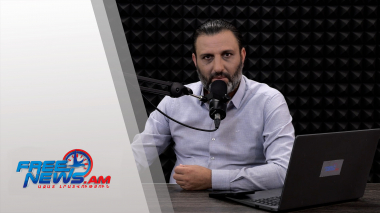 Ազատ շփում Գնել Սարգսյանի հետ