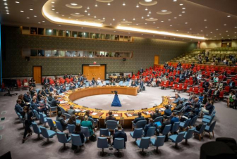 Ռուսաստանը հրաժարվել Է ՄԱԿ-ի ԱԽ-ում հացահատիկի գործարքի վերաբերյալ ելույթից