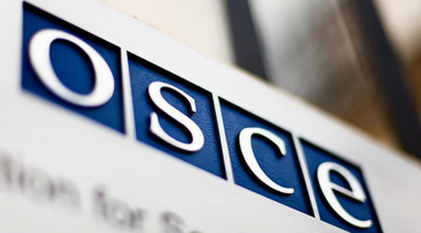 ԵԱՀԿ-ն պատրաստակամություն է հայտնել դառնալ Ուկրաինայում զինադադարի դիտորդ