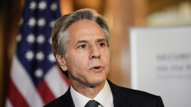 Բլինկեն. ԱՄՆ-ի հարաբերությունները Նիգերի հետ կախված կլինեն հանրապետությունում ժողովրդավարական իշխանությունից