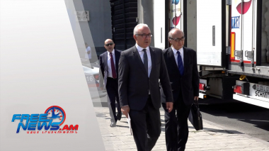 Արցախում իրավիճակն օրհասական է