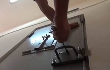 Ովքեր են օրեր առաջ կալանավորին փախցնելու փորձ կատարած անձինք