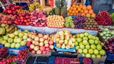 Արցախում վերանայվել են միրգ-բանջարեղենի մանրածախ իրացման ամենաբարձր թույլատրելի գները