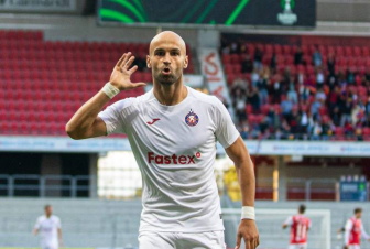 «Փյունիկ»-ը Շվեդիայում հաղթեց «Կալմար»-ին