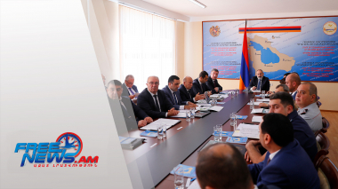 Նիկոլ Փաշինյանն այցելել է Գեղարքունիք