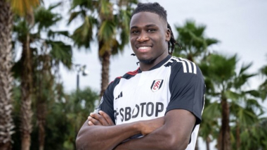 Այաքսի պաշտպանը տեղափոխվեց ԱՊԼ