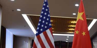 Չինաստանի դեսպանատունը կարծում է, որ ԱՄՆ-ը սպառնում է տարածաշրջանում խաղաղությանը Թայվանին զենք մատակարարելով