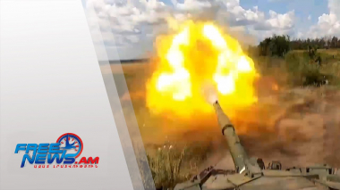 Կլինե՞ն բանակցություններ Ուկրաինայի և ՌԴ-ի միջև