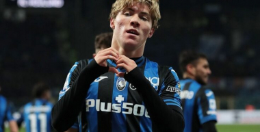 Ռասմուս Հոյլունդը կտեղափոխվի ՄՅՈւ․ Ռոմանո