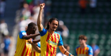 Վալենսիան հայտարարել է Կավանիի հեռանալու մասին