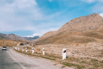 ՀՀ տարածքում ավտոճանապարհներն անցանելի են