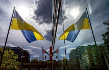 Ուկրաինան տարեսկզբից ստացել է ավելի քան 25 միլիարդ դոլարի միջազգային ֆինանսական օգնություն