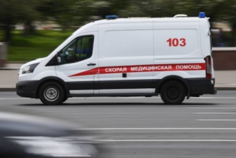 Ռուսաստանի 17 տարածաշրջաններում մի քանի օրվա ընթացքում վատ եղանակի պատճառով 11 մարդ է մահացել