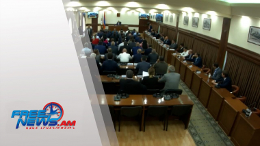 Դիտեք այսօր՝ Ազատ լուրերում