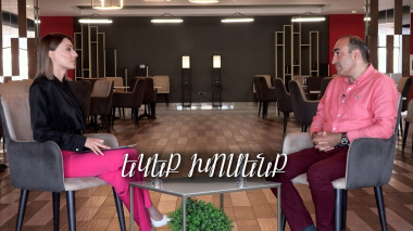 Հարսին տանջել էին, բայց պարզվեց՝ տղան ամորձիներ չուներ. ուրոլոգ Ռուբեն Հովհաննիսյան