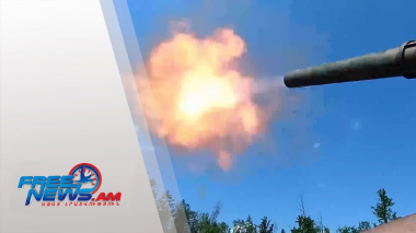 Ռուսաստանը գնդակոծել է Կրիվոյ Ռոգ քաղաքը