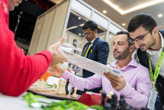 ՖԻԴԵ-ի դասակարգման աղյուսակում Հայաստանն ունի 7 ներկայացուցիչ