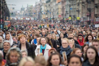 ԵՄ բնակչությունը 2022 թվականին երկու տարվա ընթացքում առաջին անգամ աճել է