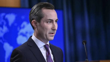 Երևանն ու Բաքուն պետք է դիմեն բարդ փոխզիջումների. Մեթյու Միլլեր