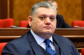 Գոռ Գևորգյանը կմասնակցի Երևանի ավագանու ընտրություններին