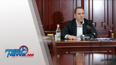 44-օրյա պատերազմի մեկնարկի օրը որևէ մեկին հայտնի չի եղել. Դավիթ Տոնոյան