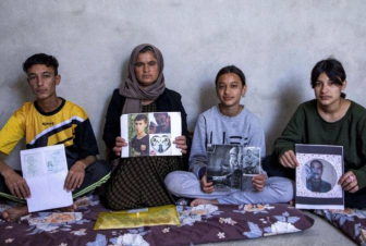 Մեծ Բրիտանիան ԻՊ-ի կողմից եզդի ժողովրդի կոտորածները պաշտոնապես ճանաչել է ցեղասպանություն