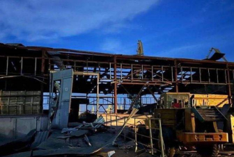 Ռուսաստանն ու Ուկրաինան հայտնել են ԱԹՍ-ների փոխադարձ հարվածների մասին