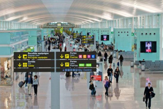 Բարսելոնայի օդանավակայանում ռուսաստանցիներից գողացել են 8,5 մլն եվրոյի թանկարժեք զարդերով ուղեբեռը