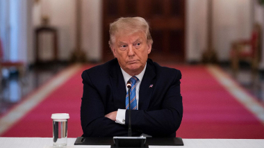 CNN. Դատարանը Թրամփի գործով լսումները նշանակել է օգոստոսի 28-ին