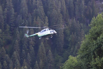 Վրաստանում սողանքի հետևանքով զոհերի թիվը հասել է 6-ի