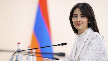 Ադրբեջանական պետական հեռուստաընկերությունը ՀՀ ամբողջ սուվերեն տարածքը ներկայացնում է որպես Ադրբեջանի տարածք․ ԱԳՆ խոսնակ