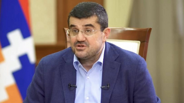 Երկուսն էլ իրականությանը մոտ են. Արայիկ Հարությունյանը՝ Հայաստանի և Ռուսաստանի՝ միմյանց հասցեին մեղադրանքների մասին