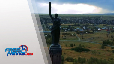 Մեր երկիրը զբոսաշրջիկներին պետք է ներկայացնեն միայն պրոֆեսիոնալները. Ապրեսյան