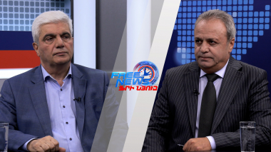 Աղդամի տարբերակը միանշանակ պետք է մերժել, հասունանում է պատժամիջոցների հարցը. Ստեփան Գրիգորյան