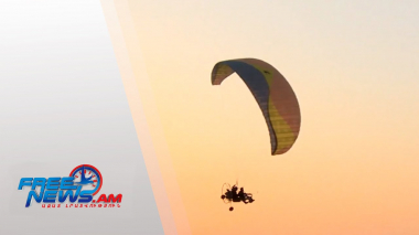 Սևանում կանցկացվի «Պարապլաներային գավաթ» փառատոնը