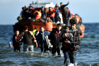 Թուրքիայում երկու ամսում ձերբակալվել է մոտ 36 հազար ապօրինի ներգաղթյալ