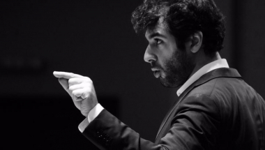 Դատախազությունը կքննարկի դիրիժոր Սերգեյ Սմբատյանի կալանավորումը փոփոխելու մասին միջնորդագրերը